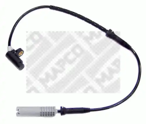 Датчик ABS MAPCO 86668