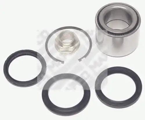 Mapco 26592 Подшипник задней ступицы