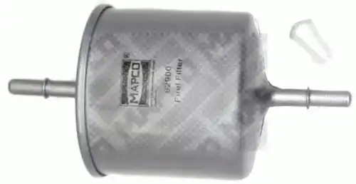 Топливный фильтр MAPCO 62900