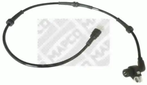Датчик ABS MAPCO 86614