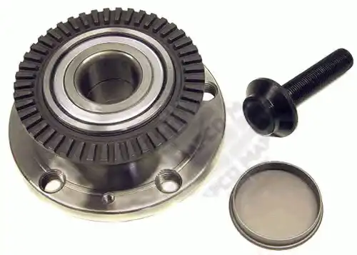 Ступица MAPCO 26759