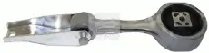 подушка ДВС задняя VW 36933 MAPCO