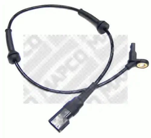 Датчик ABS MAPCO 86604