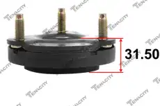 Гайка автомобильная TENACITY ASMFO1046