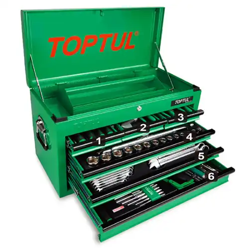 Деталь FJAB0213 TOPTUL