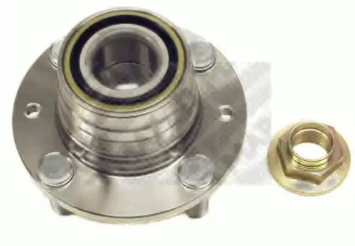 Ступица MAPCO 26582