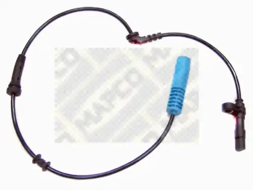 Датчик ABS MAPCO 86666