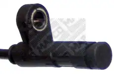 Датчик ABS MAPCO 86667