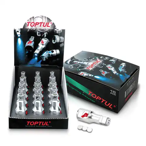 Деталь CAED1612 TOPTUL