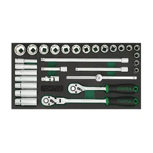 Деталь GVA3002 TOPTUL