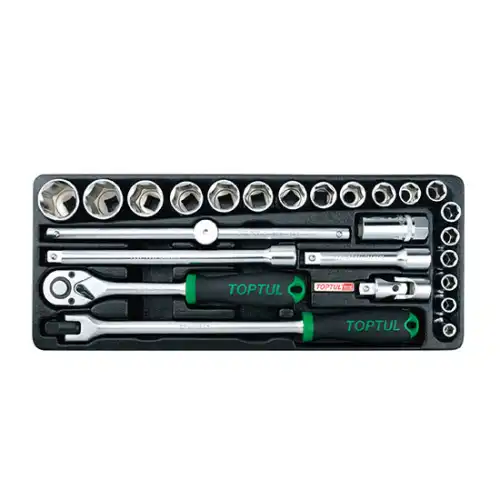 Деталь GCAT2505 TOPTUL