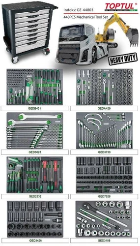 Деталь GE44803 TOPTUL