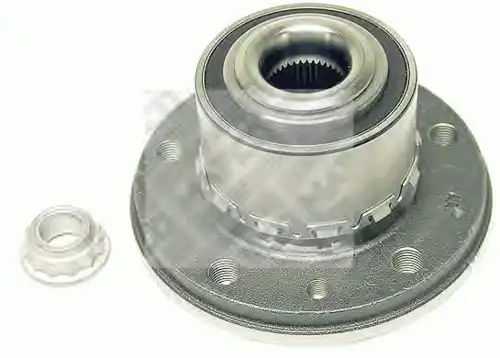 Ступица MAPCO 26749