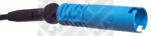 Датчик ABS MAPCO 86670