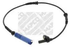 Датчик ABS MAPCO 86676