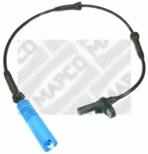 Датчик ABS MAPCO 86676