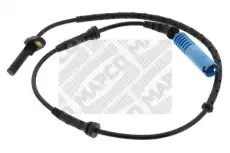 Датчик ABS MAPCO 86677