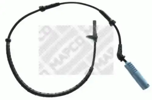 Датчик ABS MAPCO 86677