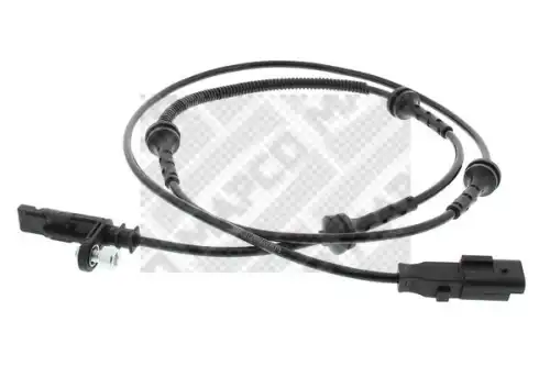 Датчик ABS MAPCO 86318