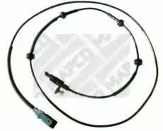 Датчик ABS MAPCO 86317