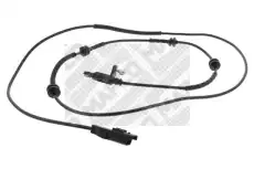 Датчик ABS MAPCO 86317