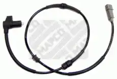 Датчик ABS MAPCO 86300