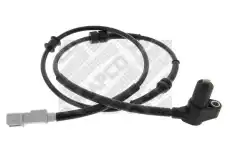 Датчик ABS MAPCO 86300