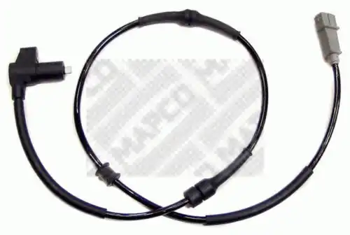 Датчик ABS MAPCO 86300