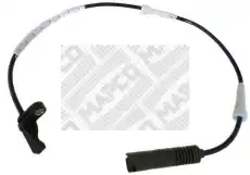 Датчик ABS MAPCO 86672