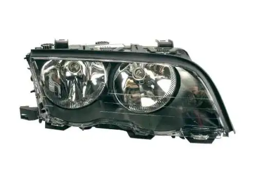 Фара BMW 63 12 6 902 746