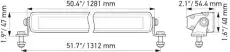 Фара HELLA 1FJ358176331