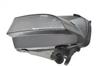 Фара противотуманная HELLA 1NE010832211