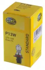 8GA223569041 Лампа HELLA