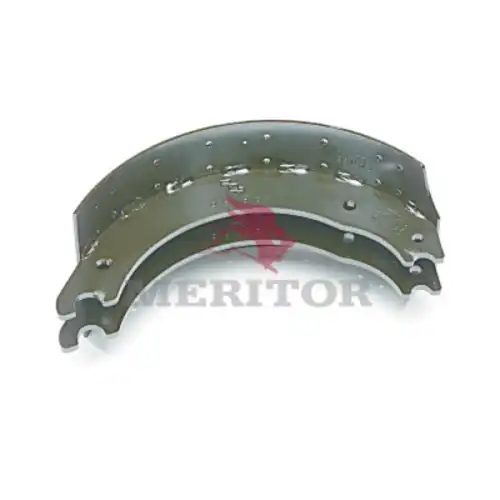 Тормозные колодки дисковые MERITOR 15205533S