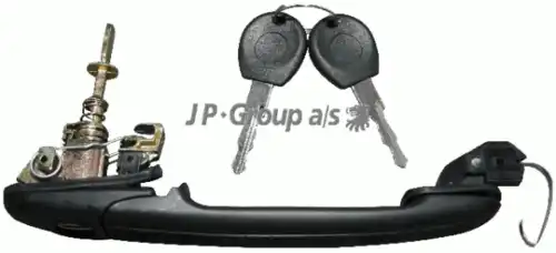 Ручка двери JP 837700001