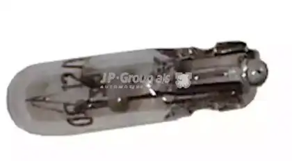 Автолампа W2x4.6d JP 1195901500 12