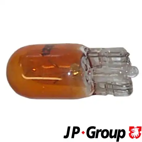 Автолампа JP 1195901800 WY5W