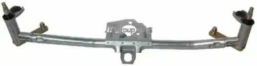 Механизм стеклоочистителя VW Bora, Golf IV, V, Plus 955291002 JP
