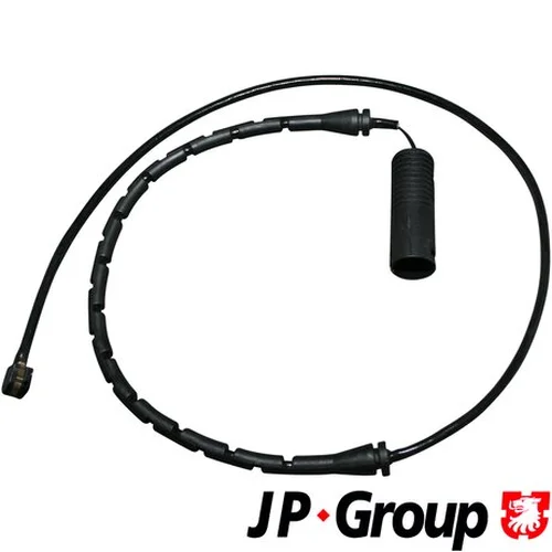 Датчик тормозных колодок JP 1497302400