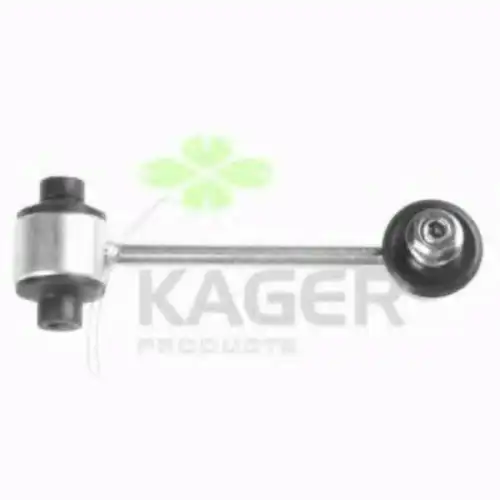 Тяга стабилизатора KAGER 85-0496