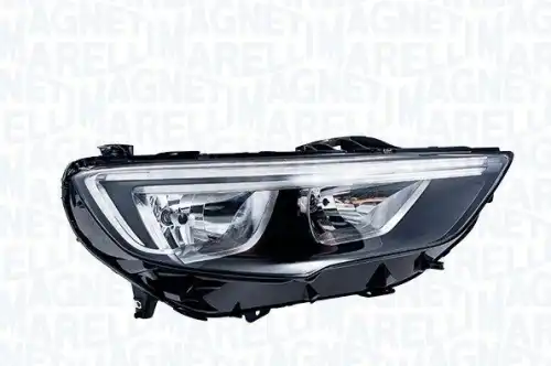Фара MAGNETI MARELLI 719000000202