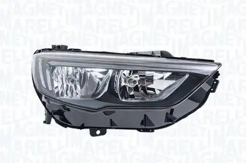 Фара MAGNETI MARELLI 719000000204