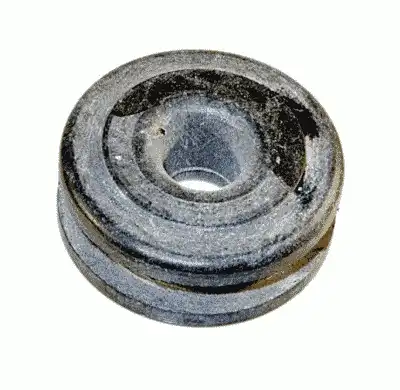 глушитель средняя часть Volv 12773 LMI