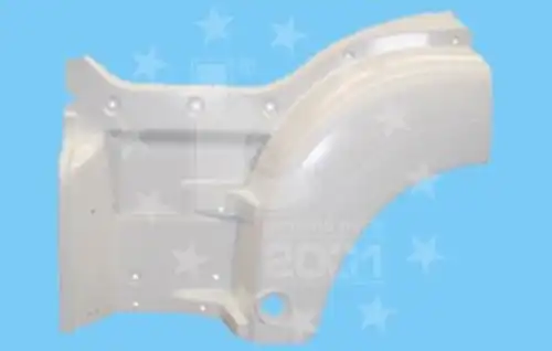 Крыло KAHVECI OTOMOTIV M500.5427