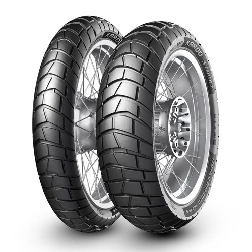 Деталь 3142600 METZELER
