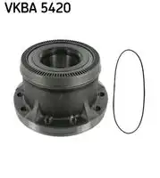 Ступица SKF VKBA5420