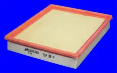 Фильтр воздушный MECAFILTER ELP3617
