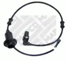 Датчик ABS MAPCO 86875