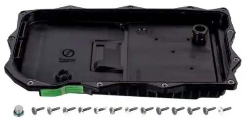 Фильтр масляный SCHNIEDER BMS2100054