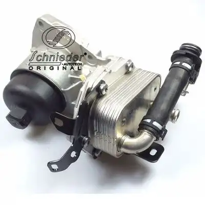 Фильтр масляный SCHNIEDER LRS6200071